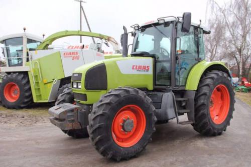 Claas 616