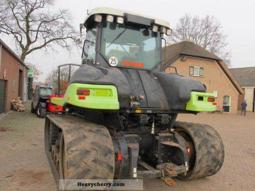 Claas 65E