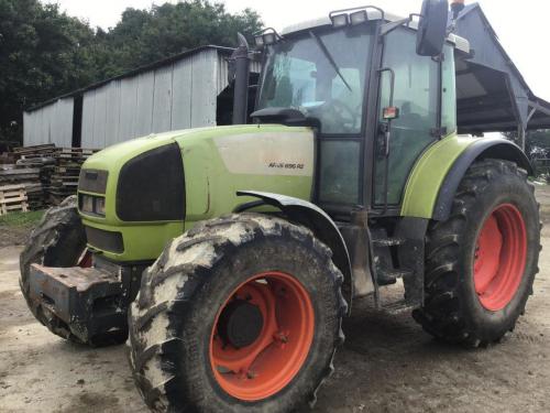 Claas 696