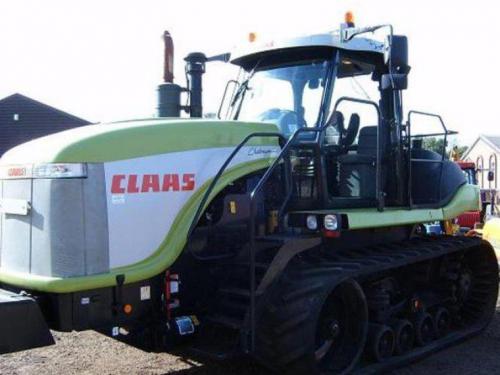 Claas 85E