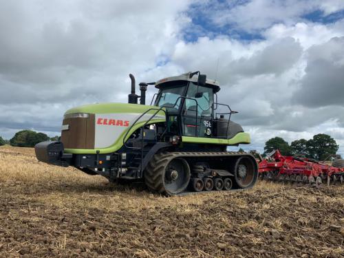 Claas 95E