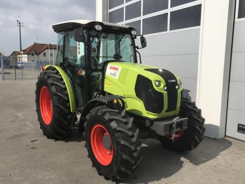 Claas Elios 210