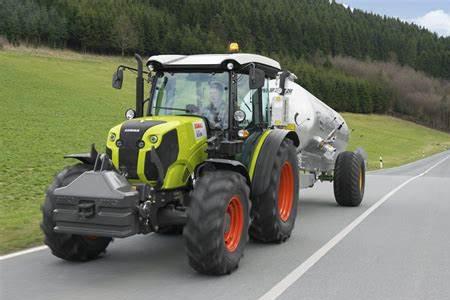 Claas Elios 230