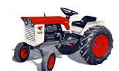 Colt lawn tractors 2712