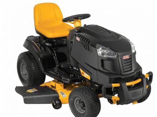 Craftsman Professional lawn tractors 247.20420