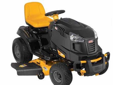 Craftsman Professional lawn tractors 247.20422