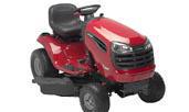 Craftsman Professional lawn tractors 917.28822