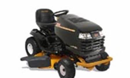 Craftsman Professional lawn tractors 917.28870