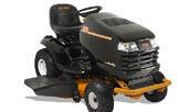 Craftsman Professional lawn tractors 917.28872