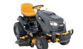 Craftsman Professional lawn tractors 917.28972