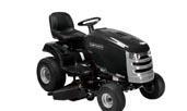 Craftsman lawn tractors 107.25004