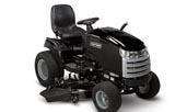 Craftsman lawn tractors 107.25005