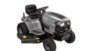 Craftsman lawn tractors 247.20370