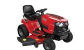 Craftsman lawn tractors 247.20374