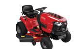 Craftsman lawn tractors 247.20379