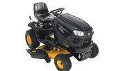 Craftsman lawn tractors 247.20438