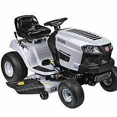 Craftsman lawn tractors 247.27327