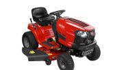 Craftsman lawn tractors 247.27373