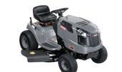 Craftsman lawn tractors 247.28882