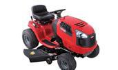 Craftsman lawn tractors 247.28884