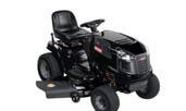 Craftsman lawn tractors 247.28915