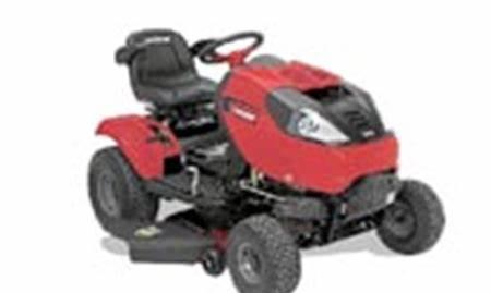 Craftsman lawn tractors 247.28933