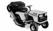 Craftsman lawn tractors 502.25428