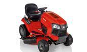 Craftsman lawn tractors 917.20380