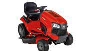 Craftsman lawn tractors 917.20381