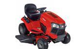 Craftsman lawn tractors 917.20383