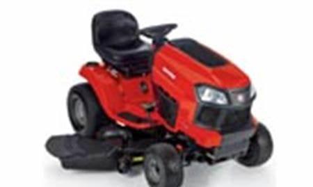 Craftsman lawn tractors 917.20393