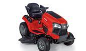 Craftsman lawn tractors 917.20401