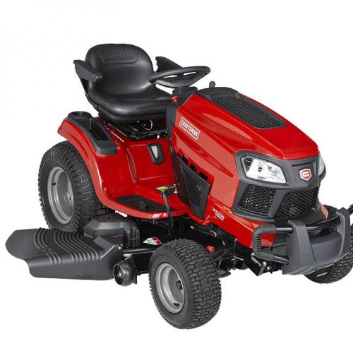 Craftsman lawn tractors 917.20408