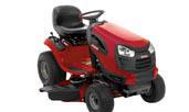 Craftsman lawn tractors 917.25022