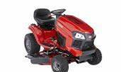 Craftsman lawn tractors 917.25581