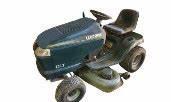 Craftsman lawn tractors 917.27220