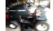 Craftsman lawn tractors 917.27310