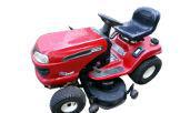 Craftsman lawn tractors 917.27378