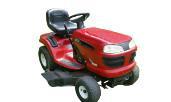 Craftsman lawn tractors 917.27481