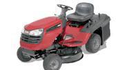 Craftsman lawn tractors 917.28033