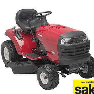 Craftsman lawn tractors 917.28707