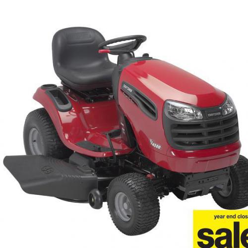 Craftsman lawn tractors 917.28736