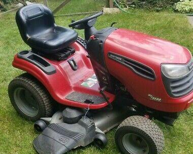 Craftsman lawn tractors 917.28746