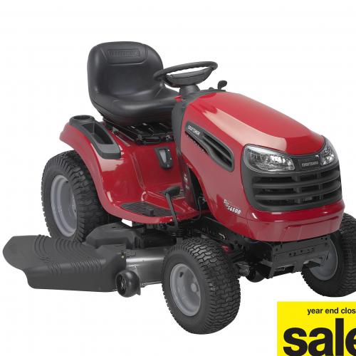 Craftsman lawn tractors 917.28749