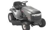 Craftsman lawn tractors 917.28805