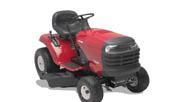 Craftsman lawn tractors 917.28807