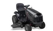 Craftsman lawn tractors 917.28809