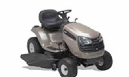 Craftsman lawn tractors 917.28814