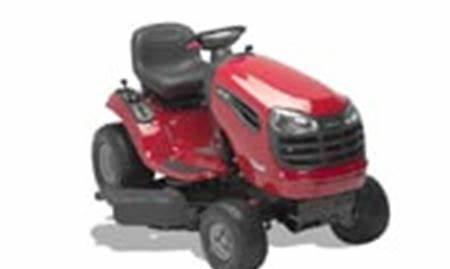 Craftsman lawn tractors 917.28821