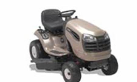 Craftsman lawn tractors 917.28825